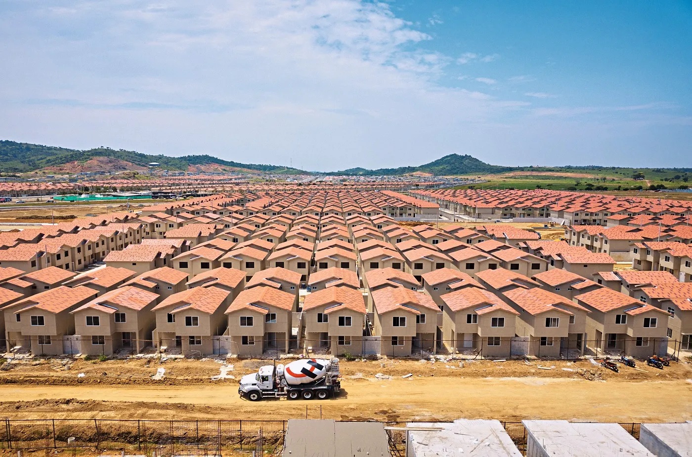 Housing Finance Technology