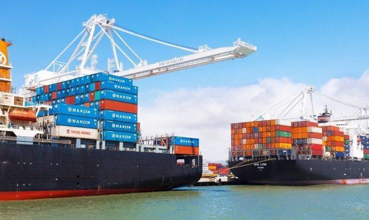 Maritime Technology