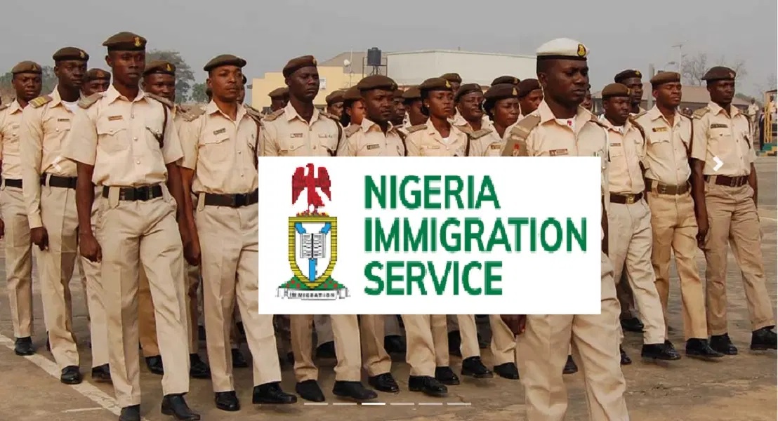 Immigration Technology